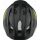 Alpina Pico Flash Kinder-Helm black-neon gloss 50-55 cm