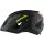 Alpina Pico Flash Kinder-Helm black-neon gloss 50-55 cm