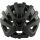 Alpina Ravel Gravel-Helm black matt