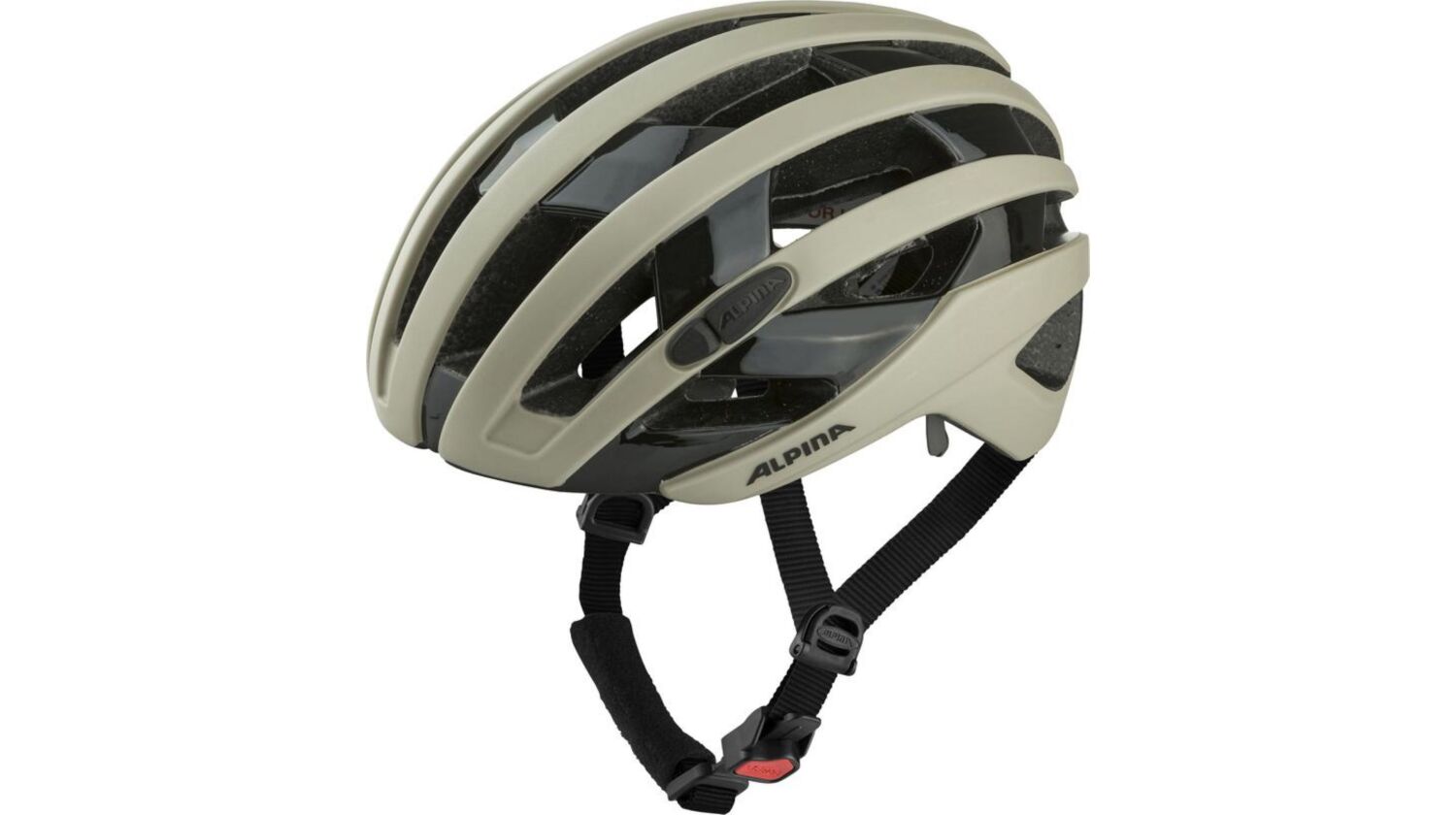 Alpina Ravel Gravel-Helm mojave-sand matt