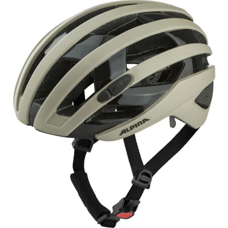 Alpina Ravel Gravel-Helm mojave-sand matt