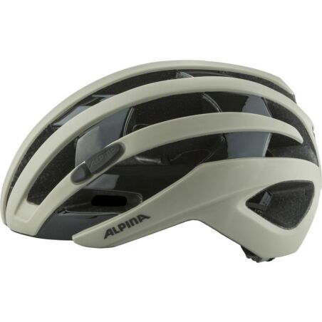 Alpina Ravel Gravel-Helm mojave-sand matt