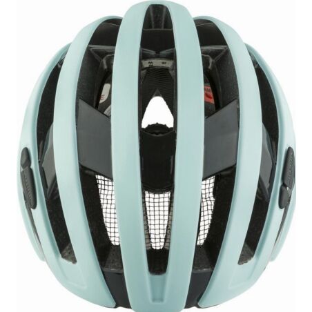 Alpina Ravel Gravel-Helm pastel blue 51-55 cm