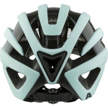 Alpina Ravel Gravel-Helm pastel blue 51-55 cm