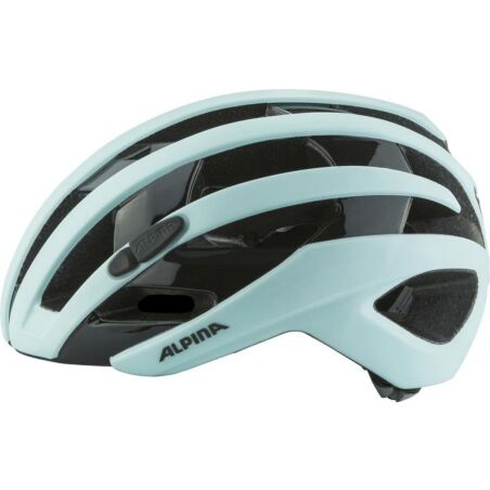 Alpina Ravel Gravel-Helm pastel blue 51-55 cm