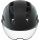 Alpina Soho Visor Helm black matt