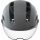 Alpina Soho Visor Helm coffee-grey matt