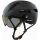 Alpina Soho Visor V Helm black matt