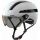 Alpina Soho Visor V Helm white matt