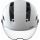 Alpina Soho Visor Helm white matt