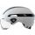 Alpina Soho Visor Helm white matt