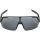 Alpina Turbo HR Sportbrille black matt/mirror black