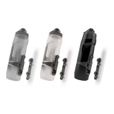 Fidlock Trinkflaschen 800 ml Set Twist inkl. bike base