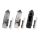 Fidlock Trinkflaschen 800 ml Set Twist inkl. bike base