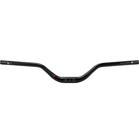 ErgoTec MTB-Lenkerbügel Riser-Bar Alu...