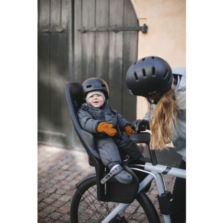 Thule Yepp 2 Maxi Fahrradkindersitz Rahmenmontage