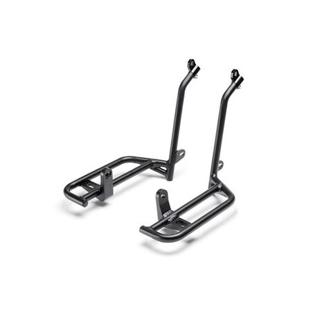 Benno Bikes Boost Sideloader Set Black