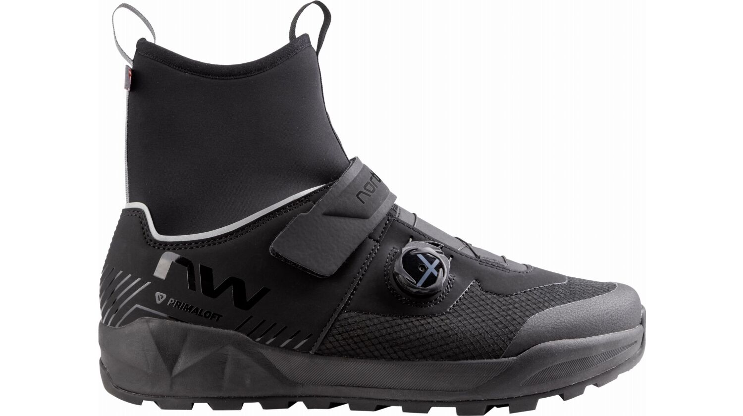 Northwave Magma X Plus MTB-Schuhe black