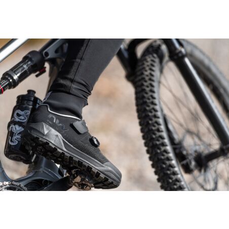 Northwave Magma X Plus MTB-Schuhe black