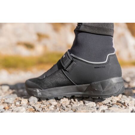 Northwave Magma X Plus MTB-Schuhe black