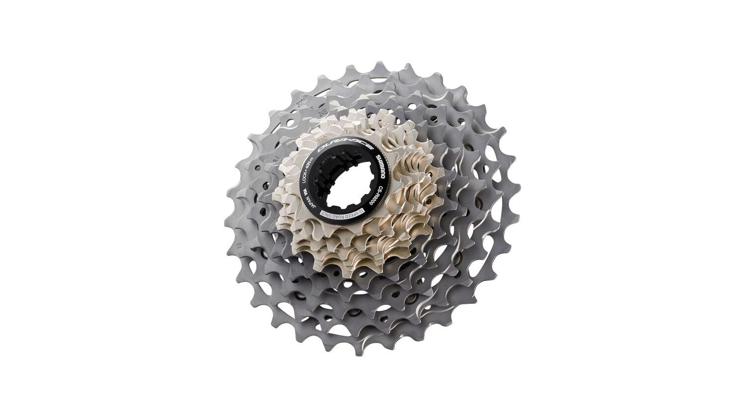 Shimano CS-R9200 Dura-Ace Kassette 12-fach