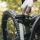 Thule Epos Klappbarer Anhängerkupplungs-Fahrradträger für 2 Fahrräder black