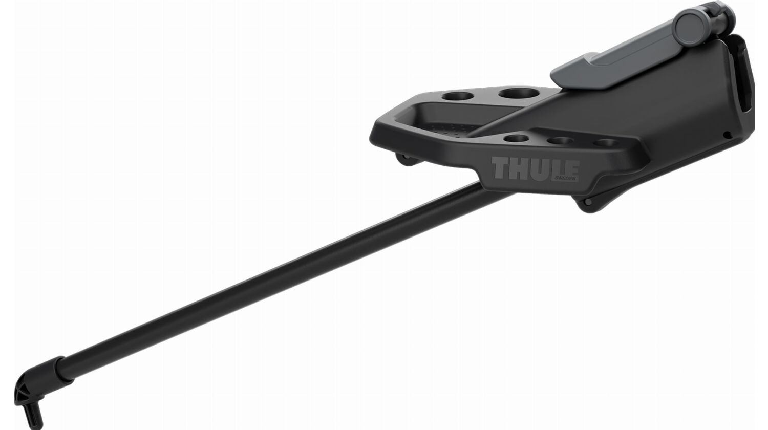 Thule Epos Bike Repair Holder Fahrradreparaturhalterung black