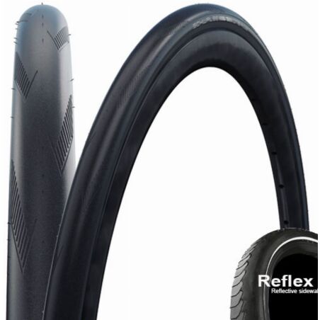 Schwalbe One Plus SmartGuard, Performance Line, Tube,...