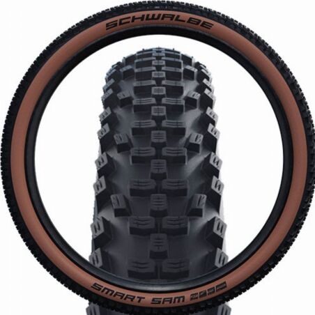 Schwalbe Smart Sam DD, RaceGuard, Performance Line, Tube,...