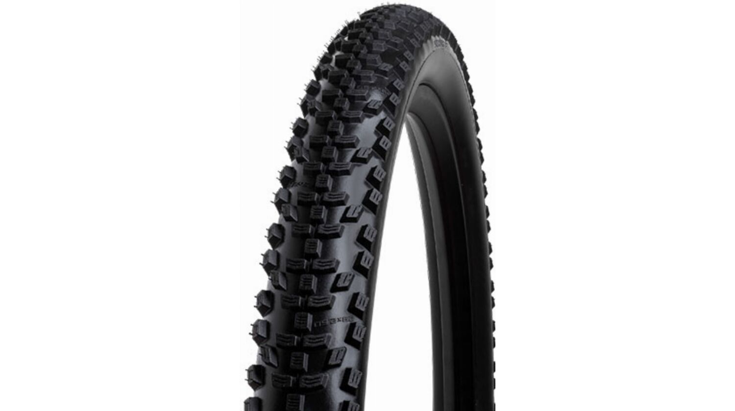 Schwalbe Smart Sam Performance Line, Tube Drahtreifen 27,5" Addix black