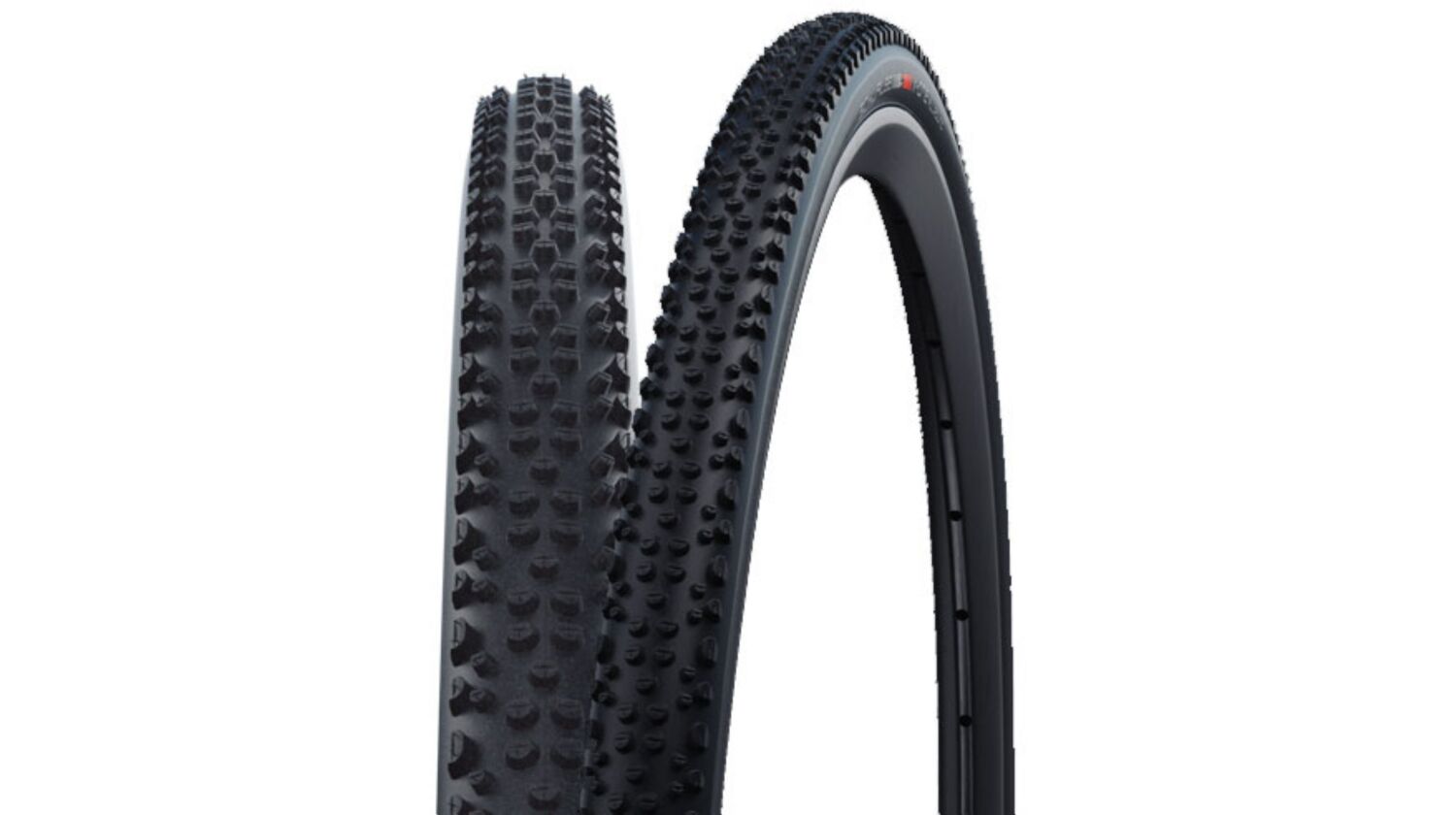 Schwalbe X-One Allround RaceGuard, Performance Line, TLE Faltreifen 28" Addix schwarz-skin 33-622