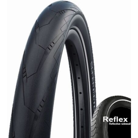 Schwalbe Super Moto DD, RaceGuard, Performance Line,...