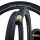 Schwalbe Marathon Tour E-25 GreenGuard, Performance Line, TwinSkin Drahtreifen 28" Addix Eco schwarz-reflex