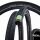 Schwalbe Marathon Tour E-50 GreenGuard, Performance Line Drahtreifen 28" Addix Eco schwarz skin-reflex