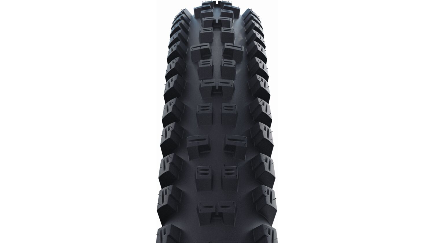 Schwalbe Tacky Chan Super Downhill, Evolution Line, TLE, SnakeSkin Faltreifen 29" Addix Ultra Soft schwarz-skin 62-622