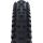 Schwalbe Tacky Chan Super Downhill, Evolution Line, TLE, SnakeSkin Faltreifen 29" Addix Ultra Soft schwarz-skin 62-622