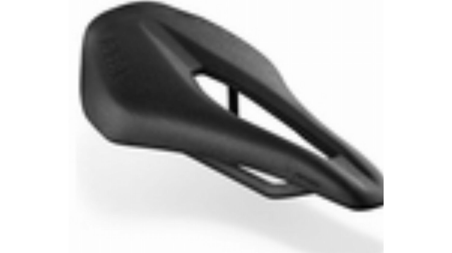 Fizik Vento Argo 00 Adaptive Sattel  schwarz