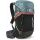 Uswe Tracker Rucksack blau 22 L