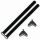 SKS GERMANY Anywhere Flaschenhalter-Adapter schwarz
