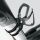 SKS GERMANY Anywhere Flaschenhalter-Adapter schwarz