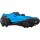 Shimano XC902 S-Phyre MTB-Schuhe breite Ausführung blue