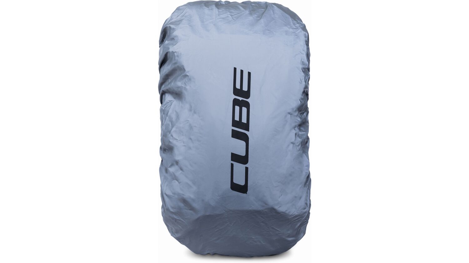 Cube Raincover für VERTEX 16, ATX 22 & ATX 30 grey reflective