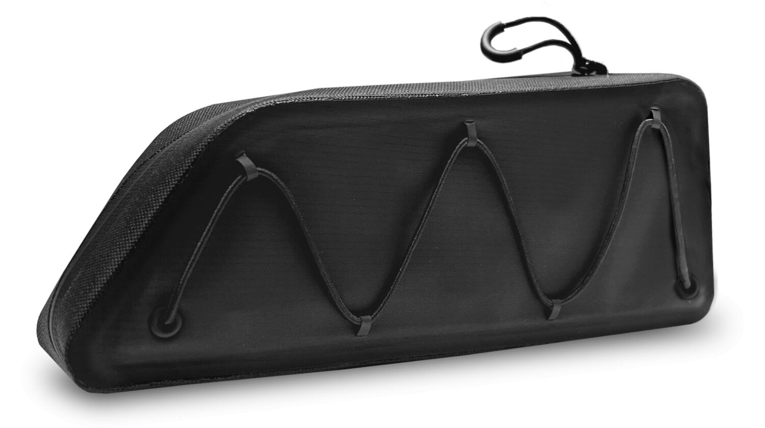 Acid Oberrohrtasche Pack Pro black 0,7 L