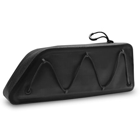 Acid Oberrohrtasche Pack Pro black 0,7 L