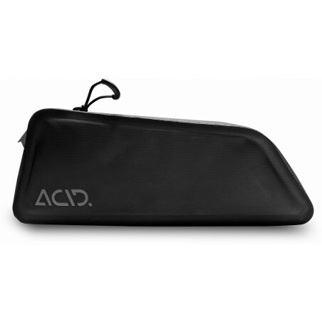 Acid Oberrohrtasche Pack Pro black 0,7 L