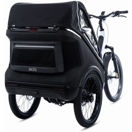 Acid Zubehörtasche Trike 5 für das Cube...