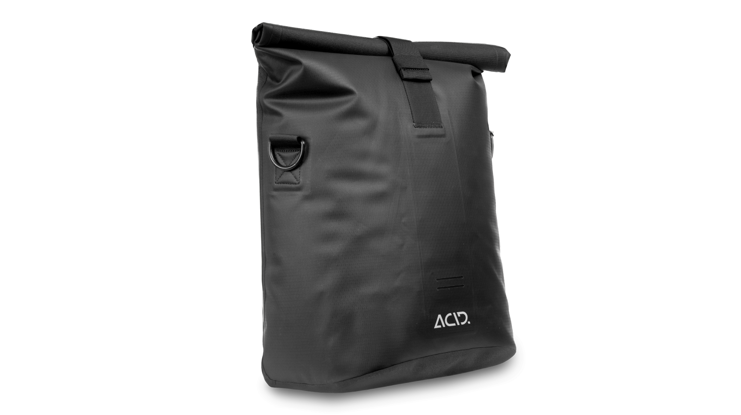 Acid Seitentasche Pack Pro 10 - 15 L