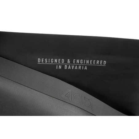 Acid Seitentasche Pack Pro 10 - 15 L