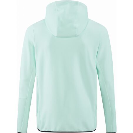 Cube Hoodie Advanced mint