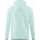 Cube Hoodie Advanced mint